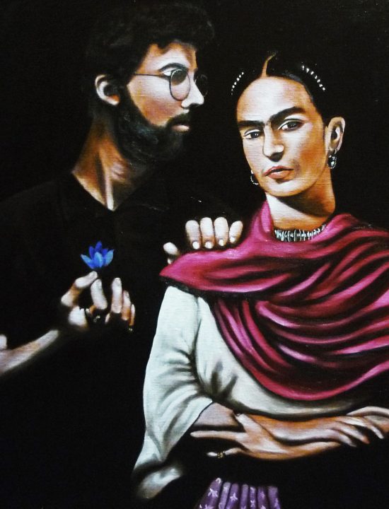 Frida&I